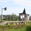 津軽鉄道 津軽鉄道線 十川駅