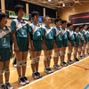 女子 支部順位決定戦 試合結果