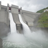 山形のダム 迫力のある融雪越流を見に行ってみよう！