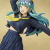 「うる星やつら」から、ヒロインのラムが友引高校の制服姿で登場！