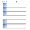 HDLでRAMの一面からもう一面へコピーする話