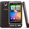 HTC X06HT　Desire  Android 2.1 with HTC Sense