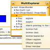  Tweak 用 Object Explorer (PlayerExplorer)