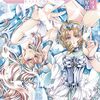 聖闘士真理矢｜3巻特典まとめ｜ストア一覧