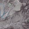 CS立体図で見る茅小屋金山遺構