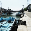 周さんとサイクリング