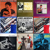 ◆LPレコード◆Beatles、ビートルズ、ブルース、カントリーブルース、Blues、CountryBlues、ジャズ、Jazz、ジャズギター、ハードバップ、RVG、ヴァンゲルダー