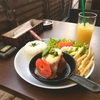 新宿の隠れ家カフェ　アナログカフェに行ってみた！