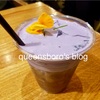 お花が乗った色とりどりのコーヒー！？NYインスタ映え抜群のカフェ