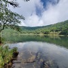 9月19日えびの高原～池巡りと甑岳・連休中日