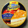 明治 エッセルスーパーカップ Sweet's アップルタルト