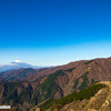 【結局】紅葉を求めて行ったはずの塔ノ岳(ヤビツ峠)