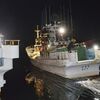 北方領土海域安全操業　タコ漁スタート　例年より３週間遅れ　