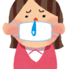 😷【前半】2歳長女の咳と鼻水。風邪ではなくてアレだった！😷