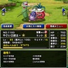 DQMSL DQ8コラボ「冒険の台地 超級」初心者なりの攻略パーティはこんな感じになりました(^^;)