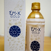 EM・X GOLD