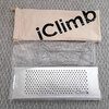 iClimbの軽量折り畳みアウトドアテーブル2つ折りを買ってみました