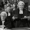 【映画】「情婦(Witness for the Prosecution) 」(1957年) 観ました。（オススメ度★★★★☆）