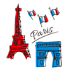 CMでよく聴くフランス語の曲が気になって