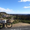 奥武蔵低山巡りサイクリング（ときがわ小川編）
