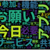 あすけんSlackのコメント分析〜MeCab・Sentencepiece・Word2Vecを添えて〜