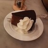 カフェウィーン／グラタン、ケーキセット