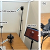 Behind the Scenes of Physical AI: UMI Data Collection for a Custom QDD Robot Arm