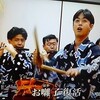 150年ぶりの復活「大船鉾」