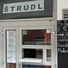 いいね：プラハのアプフェルシュトゥルーデル(Strudl)専門店　　　