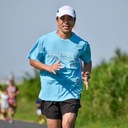 親爺のマラソン挑戦記