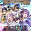 【FEH】召喚結果その602〜第8回総選挙英雄編