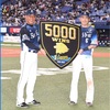 ㊗️5000勝🎉