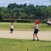 6月5日(月)　学校の様子