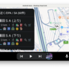 Android Auto向けのアプリを開発してみた