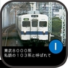 東武8000系：私鉄の103系と呼ばれて…[(1) 伊勢崎・日光線ほか]