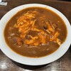 ふんわりオムライス～