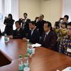 国後島・古釜布　国会議員の「戦争発言」で日本側から謝罪の書簡が届く