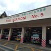 FIRE STATION