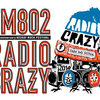 RADIO CRAZY 第4弾アーティスト発表！