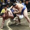 【大相撲夏場所】横綱照ノ富士、大関貴景勝がきょうから休場。場所の”盛り下がり”に拍車。