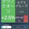 5月戦略メモ