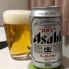 晩酌はビールから@dec25