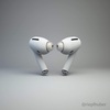 ノイキャン対応の新型｢AirPods｣、正式名は｢AirPods Pro｣で10月末に発表？