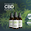 Essential CBD Extract Opiniones de Uruguay, Funciona & Precio