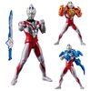 ウルトラマンアークの声はカイジ役で知られる萩原聖人に決定