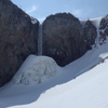 幻の白いドームを見に〜白山で山スキーデビュー