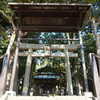 (市川市)旧大柏村の地域探訪 大野町の天神神社(天満宮)