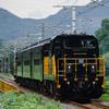 2025/06/22 DD200牽引50系客車「追憶の420列車ながさき号」 返却回送