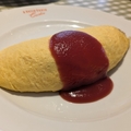 銀座で見つけた“こだわりオムライス”の名店ーー ア・ヴォートル・サンテ・エンドー