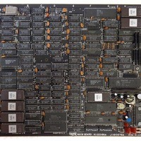 アーケード　SYSTEM-GX(システムGX)用基板　ときめきメモリアル対戦ぱずるだま [インスト・説明書付](マザーボード付) (状態：基板状態難) ときめきメモリアル対戦ぱずるだま 基板 - メルカリ